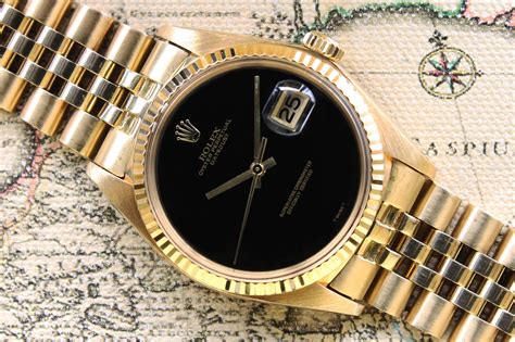 rolex 1975 gold shell|Rolex datejust 1975.